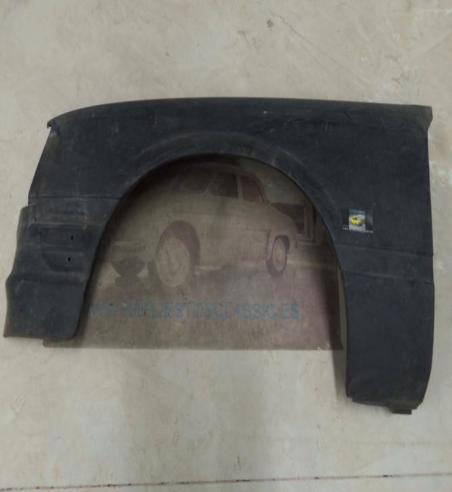 J11-9 ALETA DELANTERA IZQUIERDA OPEL RECORD E