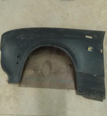 J12-4 ALETA DELANTERA IZQUIERDA FORD CAPRI MK III ORIGINAL FORD