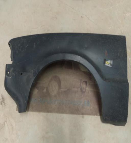 J12-5 ALETA DELANTERA IZQUIERDA FORD TAUNUS ORIGINAL FORD