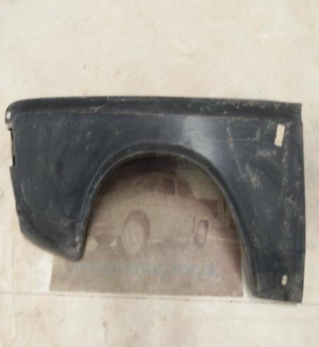 J12-11 ALETA DELANTERA IZQUIERDA FORD REF 12600 CONSULTAR