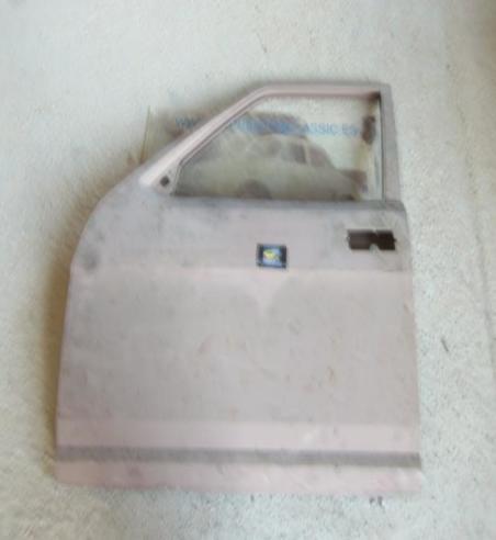 P1-13 PUERTA DELANTERA IZQUIERDA SEAT MALAGA