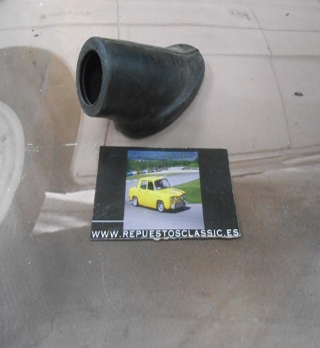 VR104 PASAMUROS COLUMNA DIRECCION RENAULT 5, 7