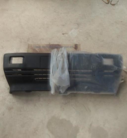 J18-6 PARAGOLPES DELANTERO SEAT IBIZA MKI