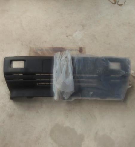 J18-6 PARAGOLPES DELANTERO SEAT IBIZA MKI