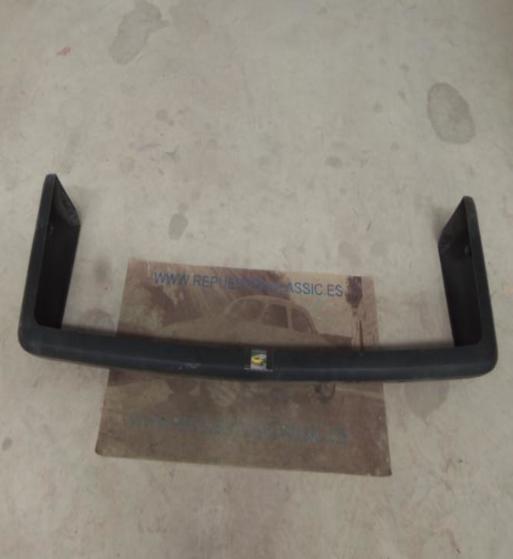 J20-7 PARAGOLPES TRASERO RENAULT EXPRESS 86>91