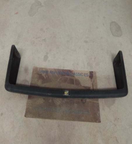 J20-7 PARAGOLPES TRASERO RENAULT EXPRESS 86>91