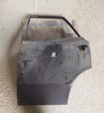 P3-13 PUERTA TRASERA IZQUIERDA FORD REF 1543589 ORIGINAL FORD CONSULTAR