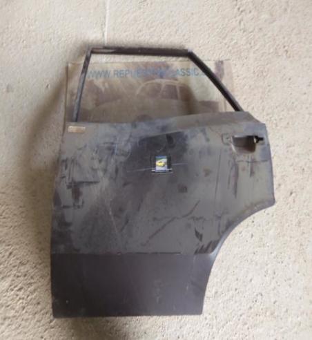 P3-13 PUERTA TRASERA IZQUIERDA FORD REF 1543589 ORIGINAL FORD CONSULTAR