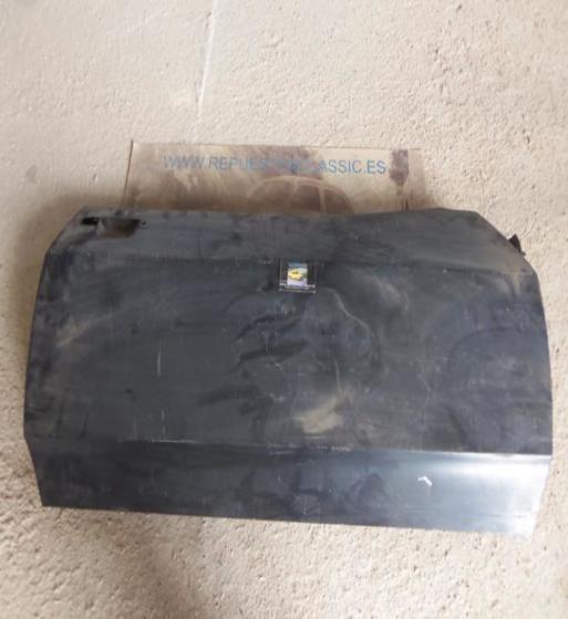 P3-17 PUERTA DERECHA FORD CAPRI MKII, MKIII REF 1618585 FORD ORIGINAL