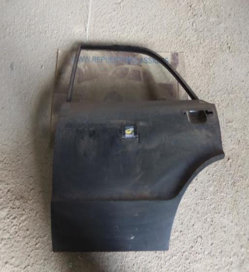 P3-18 PUERTA TRASERA IZQUIERDA FORD  REF 1543590 FORD ORIGINAL CONSULTAR