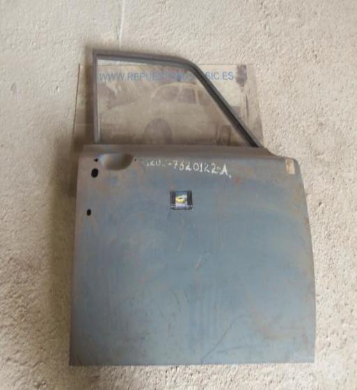 P3-24 PUERTA DELANTERA DERECHA FORD CORSAIR  REF 1771195 ORIGINAL FORD 120E-7320122-A