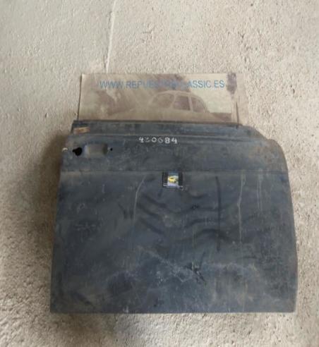 P5-11 PUERTA DELANTERA DERECHA FORD REF 430684 ORIGINAL FORD CONSULTAR
