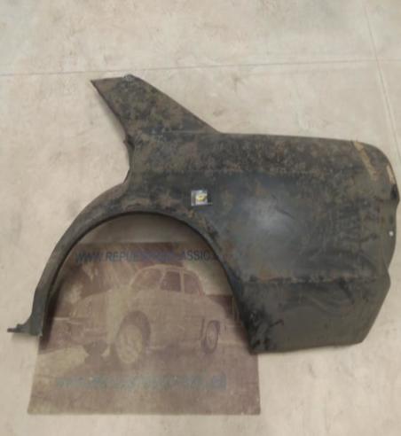 J22-3 ALETA TRASERA IZQUIERDA FORD GRANADA MKI REF 1550372 ORIGINAL FORD