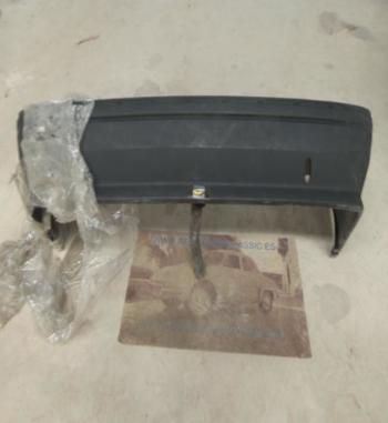 J21-2 PARAGOLPES TRASERO FIAT UNO 90>
