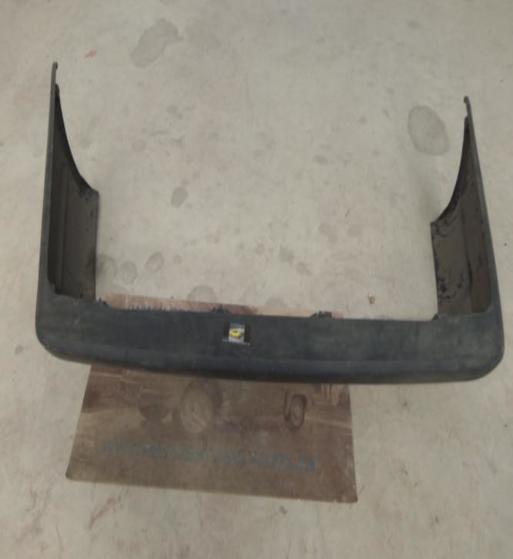 J21-6 PARAGOLPES TRASERO FIAT REGATA
