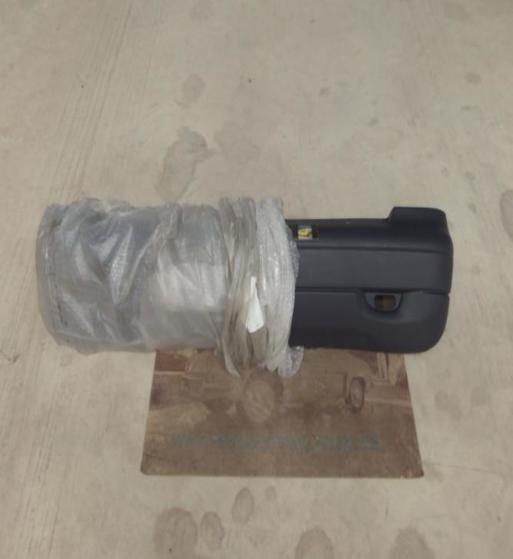 J23-5 PARAGOLPES TRASERO RENAULT TWINGO I 93>98