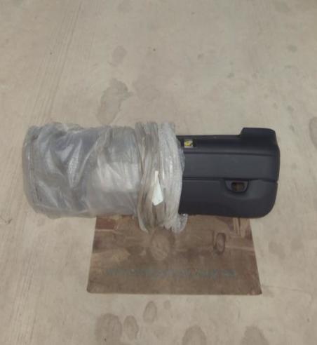 J23-5 PARAGOLPES TRASERO RENAULT TWINGO I 93>98