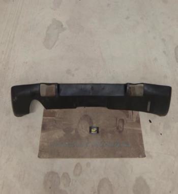 J23-13 DEFLECTOR PARAGOLPES TRASERO PEUGEOT 205