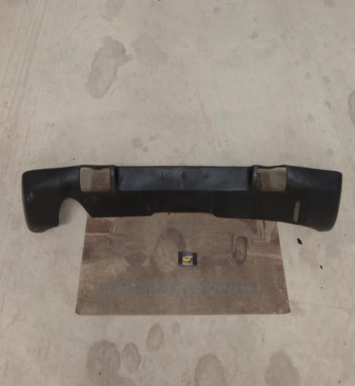J23-13 DEFLECTOR PARAGOLPES TRASERO PEUGEOT 205