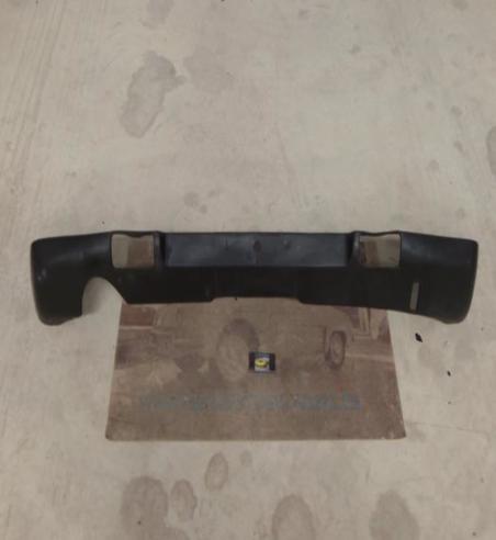 J23-13 DEFLECTOR PARAGOLPES TRASERO PEUGEOT 205