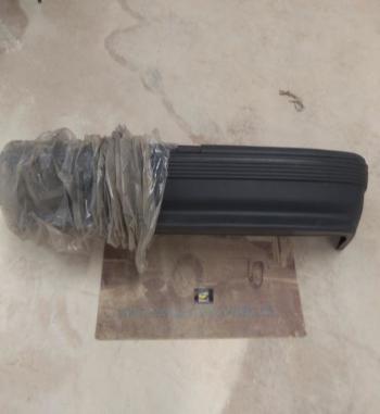 J25-8 PARAGOLPES TRASERO OPEL KADETT E 84>