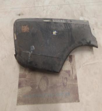 J22-7 ALETA TRASERA DERECHA FORD REF 0711072 CONSULTAR