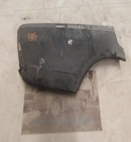 J22-7 ALETA TRASERA DERECHA FORD REF 0711072 CONSULTAR