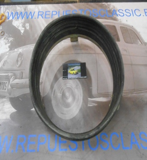 OFI13 CANALIZADOR Y SOPORTE SEAT 850 TODOS MODELOS
