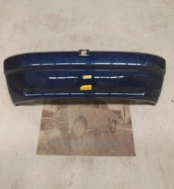 J27-2 PARAGOLPES TRASERO AZUL CITROEN ZX 91 --> 97 5P