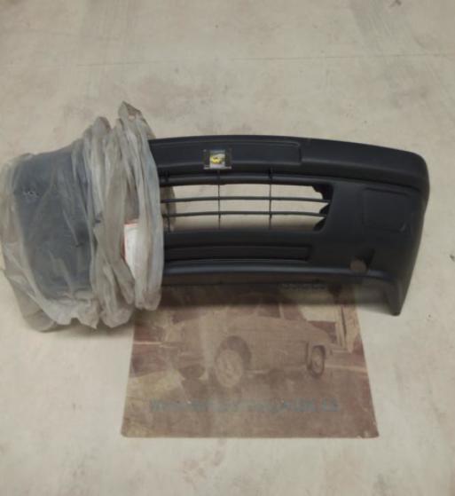 J27-4 PARAGOLPES DELANTERO CITROEN ZX REFLEX AVANTAGE
