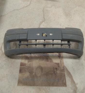 J29-7 PARAGOLPES DELANTERO OPEL ASTRA G CON ALOJAMIENTO PARA ANTINIEBLAS