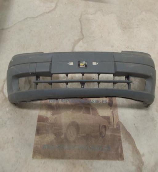 J29-7 PARAGOLPES DELANTERO OPEL ASTRA G CON ALOJAMIENTO PARA ANTINIEBLAS