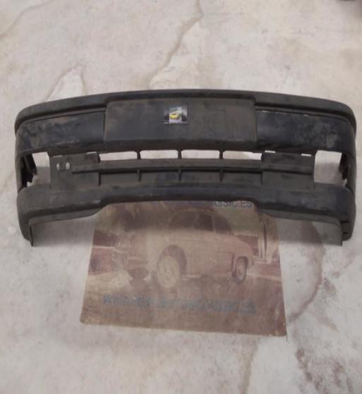 J30-2 PARAGOLPES DELANTERO OPEL VECTRA A CON ALOJAMIENTO ANTINIEBLAS