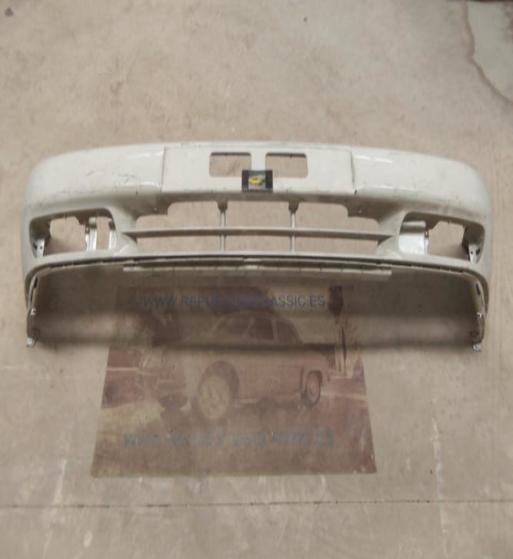 J30-8 PARAGOLPES DELANTERO SEAT CORDOBA 1.6  93> PARA PINTAR