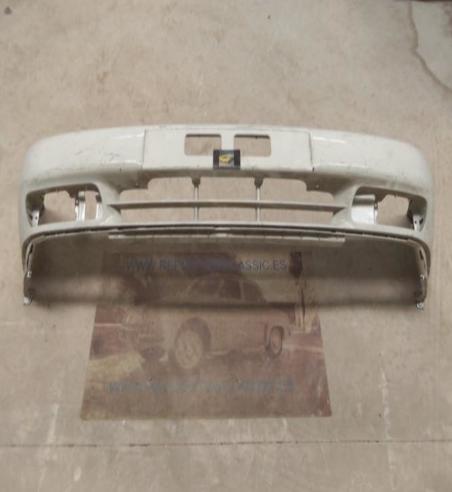 J30-8 PARAGOLPES DELANTERO SEAT CORDOBA 1.6  93> PARA PINTAR