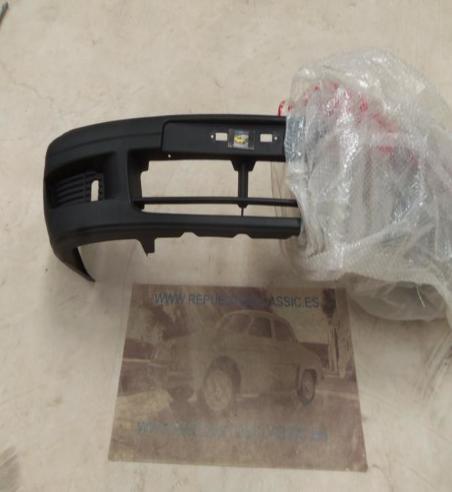 J30-4 PARAGOLPES DELANTERO NISSAN PRIMERA 96>99