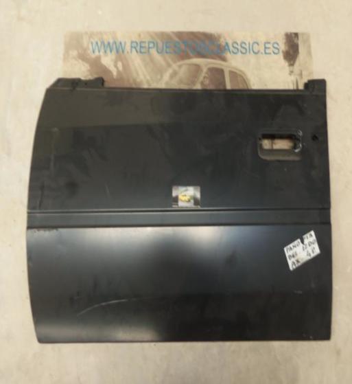 JPP5-9 PANEL PUERTA DELANTERO IZQUIERDO CITROEN AX 4P