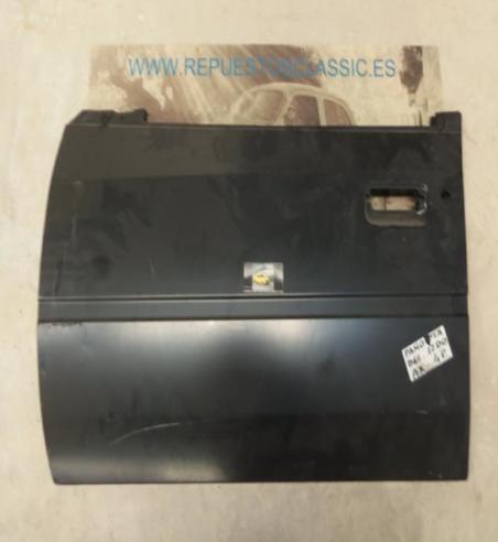 JPP5-9 PANEL PUERTA DELANTERO IZQUIERDO CITROEN AX 4P