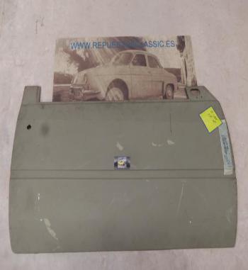 JPP5-11 PANEL PUERTA DELANTERA DERECHA CITROEN AX 2P