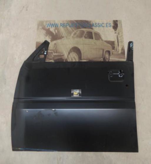 JPP5-13 PANEL PUERTA DELANTERA IZQUIERDA CITROEN BX