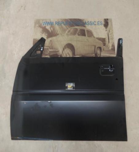 JPP5-13 PANEL PUERTA DELANTERA IZQUIERDA CITROEN BX