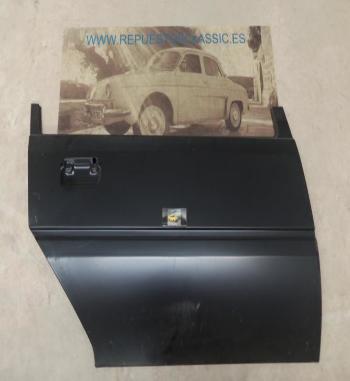JPP5-15 PANEL PUERTA TRASERA DERECHA CITROEN BX