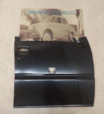 JPP5-16 PANEL PUERTA DELANTERA DERECHA CITROEN ZX 4P