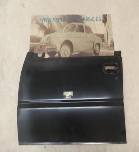 JPP5-17 PANEL PUERTA DELANTERA IZQUIERDA CITROEN ZX 4P