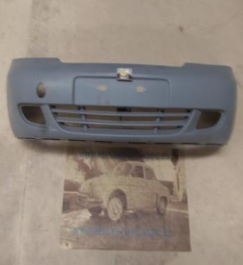 J30-10 PARAGOLPES DELANTERO OPEL ASTRA G 98>04 CON ALOJAMIENTO PARA ANTINIEBLAS