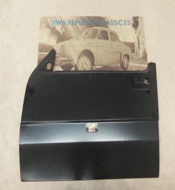 JPP7-17 PANEL PUERTA DELANTERA IZQUIERDA RENAULT EXPRESS