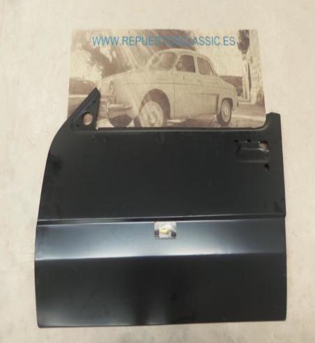 JPP7-17 PANEL PUERTA DELANTERA IZQUIERDA RENAULT EXPRESS