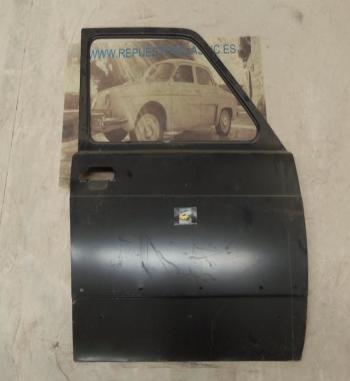 JPP9-4 PANEL COMPLETO PUERTA DELANTERA DERECHA SEAT FURA 4P
