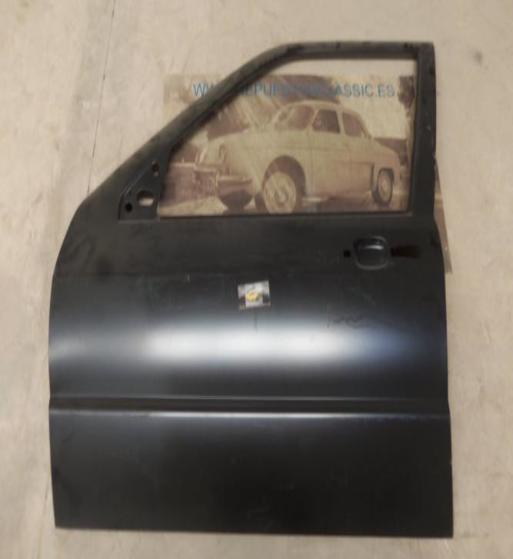 JPP9-16 PANEL COMPLETO PUERTA DELANTERA IZQUIERDA SEAT TOLEDO