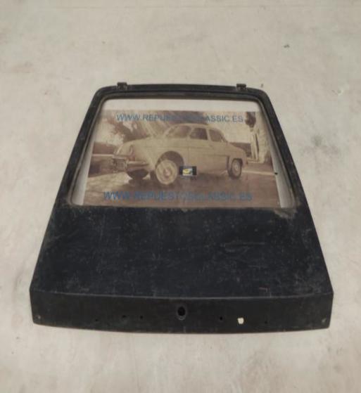 J31-2 PORTON MALETERO SEAT FURA